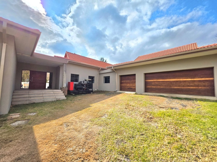 4 Bedroom Property for Sale in Panorama Free State